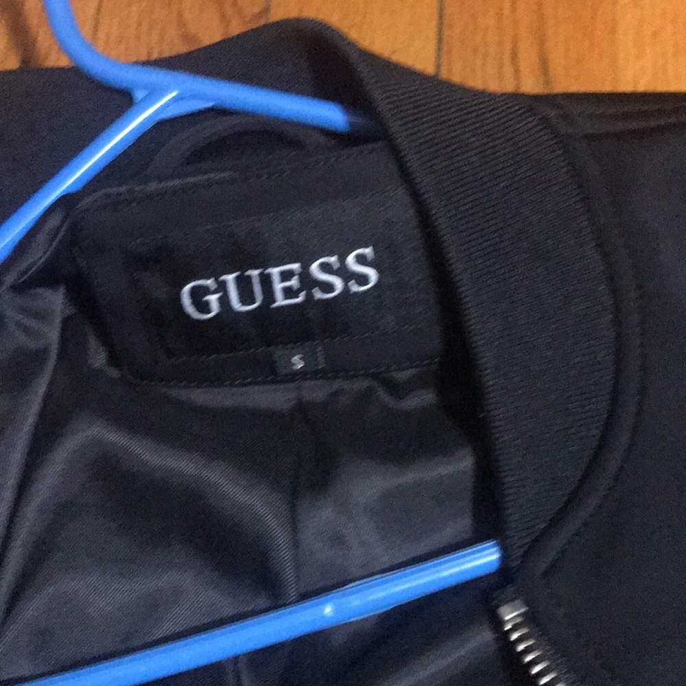 Guess Jacket - Picture 5 of 6